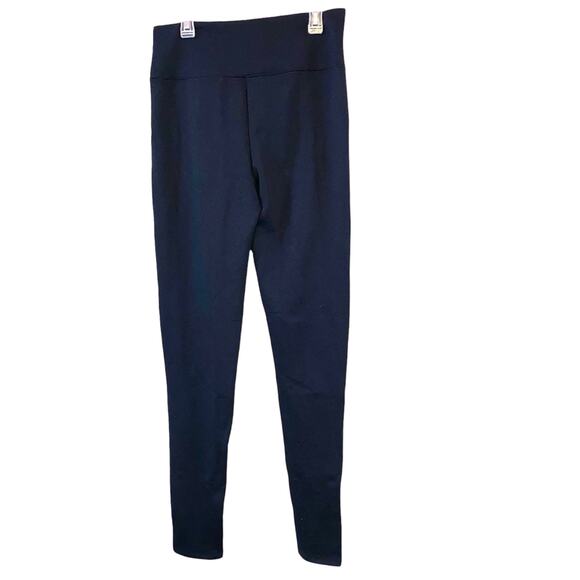 Assets Ponte Shaping Black Leggings - Picture 2 of 3